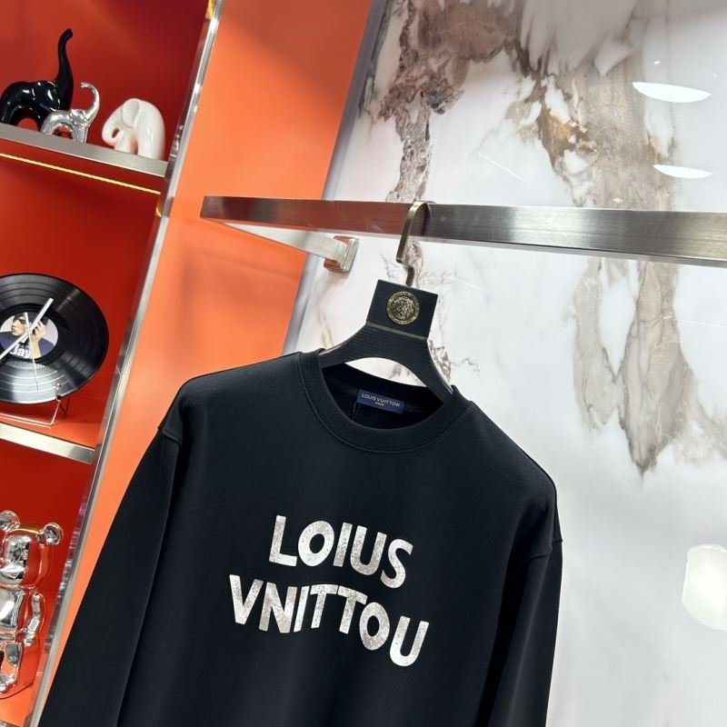 Louis Vuitton Hoodies